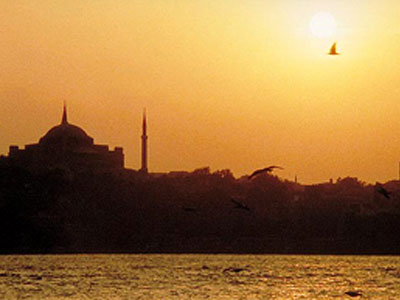 «Ρωμιοί Αρχιτέκτονες της Πόλης»