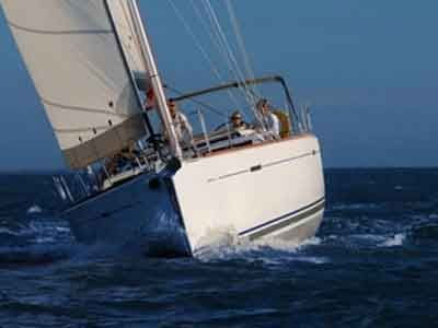 Σκάφος ακυβέρνητο από βλάβη