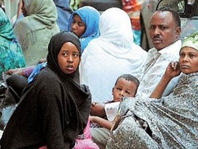 Κατατέθηκε το νομοσχέδιο για την ιθαγένεια