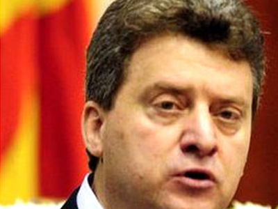 Γ. Ιβανόφ: Είναι εφικτός ο συμβιβασμός για το όνομα