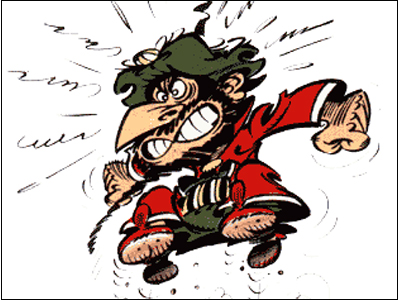 Ήθελαν να τον πάνε στο υπόλοιπο Αττικής