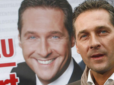 Αποπομπή της Ελλάδας από την ευρωζώνη ζητάει η αυστριακή Ακροδεξιά