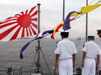 Θα στείλουν στρατό σε αμφισβητούμενα νησιά