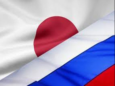 Ενεργειακή συνεργασία Ρωσίας-Ιαπωνίας