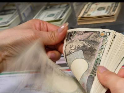 Δεύτερη οικονομία στον κόσμο παραμένει η Ιαπωνία