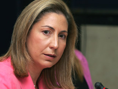 Μ. Ξενογιαννακοπούλου: Θα στηρίξουμε το ΕΣΥ