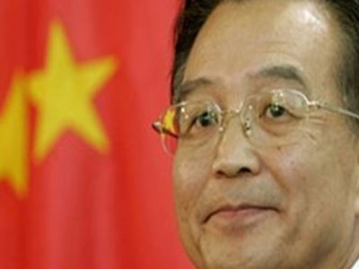 Ο πρωθυπουργός της Κίνας στην Αθήνα