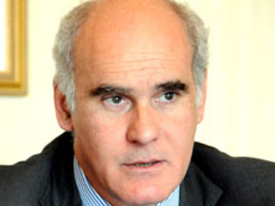 Πορτογάλος ο πρέσβης της ΕΕ στην Ουάσιγκτον