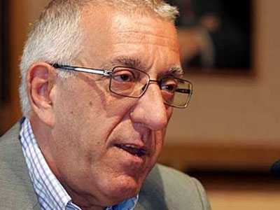 Ξανά υποψήφιος για τον Δήμο Αθηναίων ο Ν. Κακλαμάνης