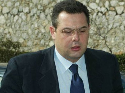 Να καταθέσει ο Σ. Κόκκαλης για τη Siemens, ζητεί ο Π. Καμμένος