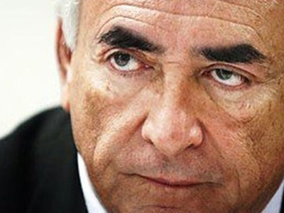 Προειδοποίηση ΔΝΤ προς Ελλάδα