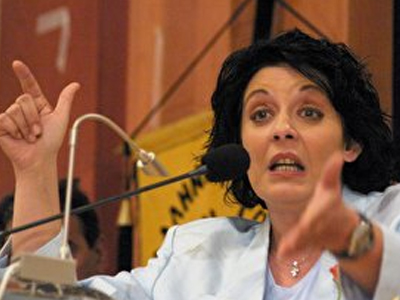 «Να γίνει δημοψήφισμα για τις αλλαγές στην ΝΕΤ»