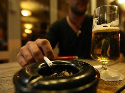 Σε ισχύ ο νόμος για το κάπνισμα στην Ισπανία