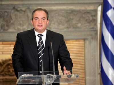 Κ. Καραμανλής: Απολογισμός κυβερνητικού έργου από την Κομοτηνή