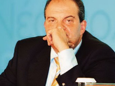 Τι θα πει ο Κ. Καραμανλής στη ΔΕΘ