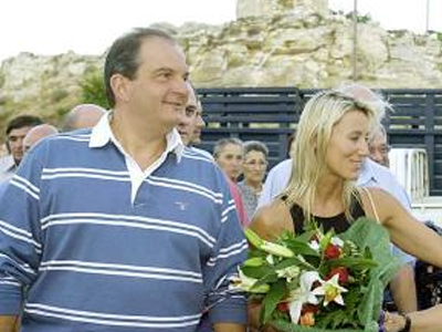 Προεκλογικός Δεκαπενταύγουστος για τον Κ. Καραμανλή