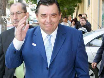 Γ. Καρατζαφέρης: Να προσφύγουμε στο ΔΝΤ