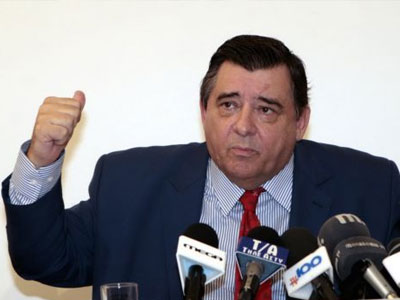 «Να βγει η Εκκλησία από τον λήθαργο»