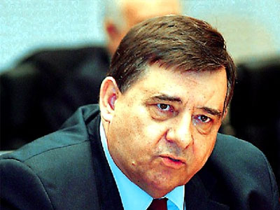 «Ο Σαμαράς φοβάται το αρχείο μου»