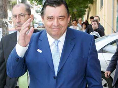 «Τι Δημαράς, τι Σαμαράς»