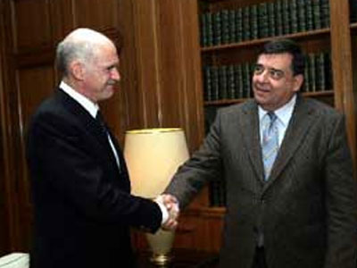 «Όχι» Καρατζαφέρη σε νέα Εξεταστική