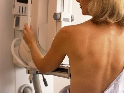 Δωρεάν εξέταση για καρκίνο του μαστού