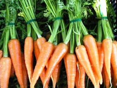 Καρότα για καλύτερο… σεξ