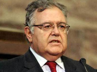 Γ. Κασιμάτης: «Να μην θιγεί 13ος και 14ος μισθός στον ιδιωτικό τομέα»