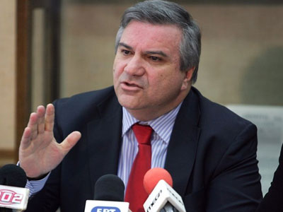 Επιφυλακή για τις κινητοποιήσεις στις φυλακές