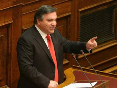 Οι αλλαγές στον νόμο περί ευθύνης υπουργών