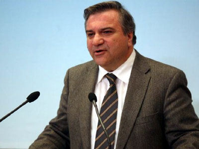 Μέτρα ασφαλείας στο Δικαστικό Μέγαρο Θεσσαλονίκης