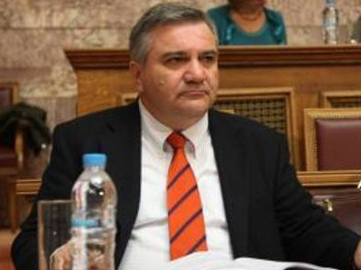 Υπερψηφίστηκε νομοσχέδιο για την Δικαιοσύνη