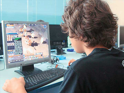 Το Διαδίκτυο προκαλεί κατάθλιψη