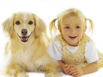 Ζήστε περισσότερο παρέα… με ένα κατοικίδιο