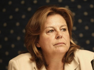 Ομιλία Λ. Κατσέλη στο συνέδριο του Εκόνομιστ