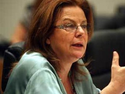 Άφαντοι οι «hackers» της Λούκας Κατσέλη