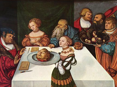 O Κουτρουμάνης στο… απόσπασμα