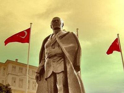 Απελάθη γιατί προσέβαλε τον Ατατούρκ