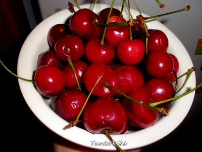 Γιατί είναι ωφέλιμο το κεράσι