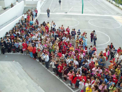 “Βιομηχανία” κηδεμονιών σε σχολεία