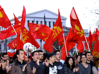 Το Κ.Κ.Ε. για την ακρίβεια