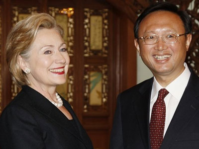 Συνομιλίες Κλίντον-Τζιετσί