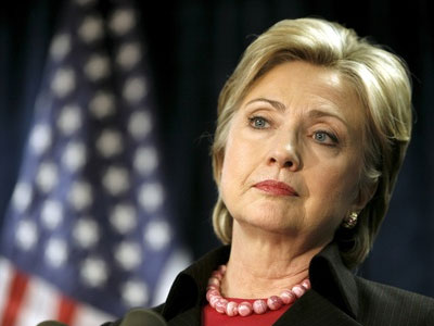 Στο Μπακού η Χ. Κλίντον για τα προβλήματα του Καυκάσου