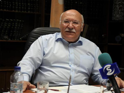 «Δεν φοβάμαι τους εκτελεστές»