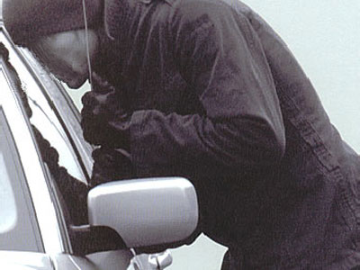 Σύλληψη για κλοπές στη Θεσσαλονίκη