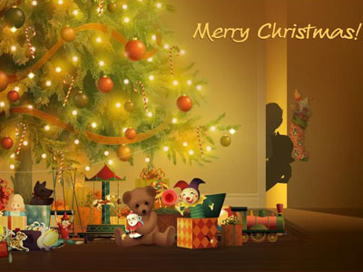 Ευχετήριες κάρτες με… κοκαΐνη