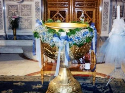 Ποιος είναι ο ρόλος της νονάς;