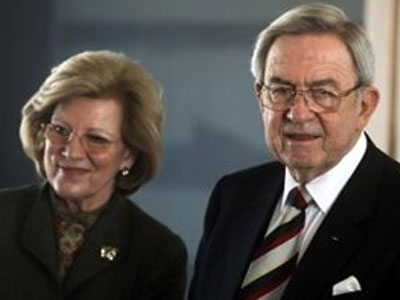 Φιλανθρωπική εκδήλωση με «γαλαζοαίματες» παρουσίες