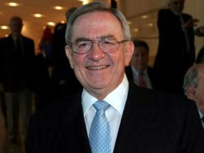 «Θα μείνω μόνιμα στην Ελλάδα»