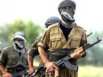 Νέα επίθεση του ΡΚΚ στην Τουρκία